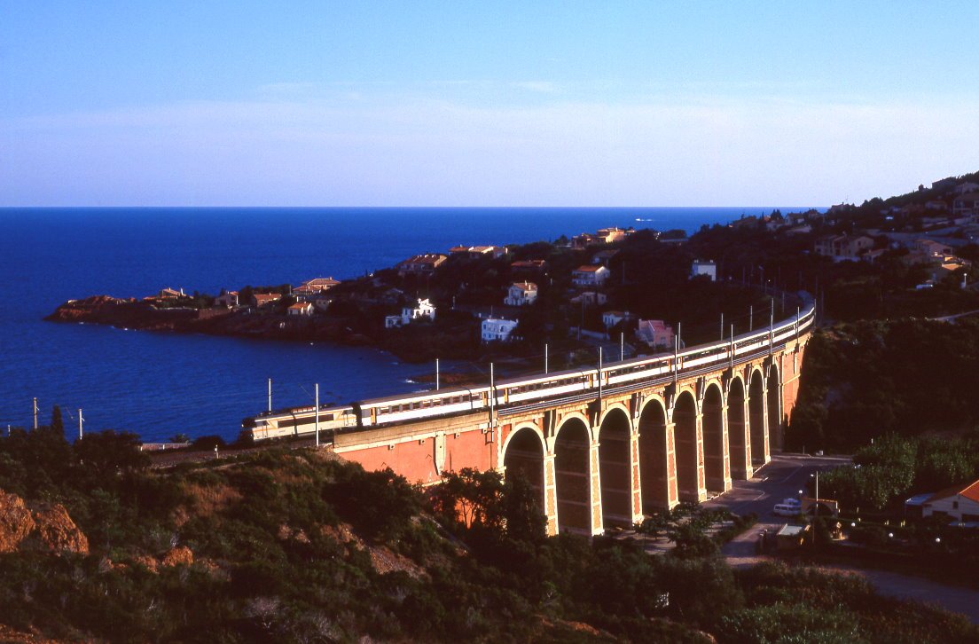 BB22239, Anthéor Plage, 17.09.1995.