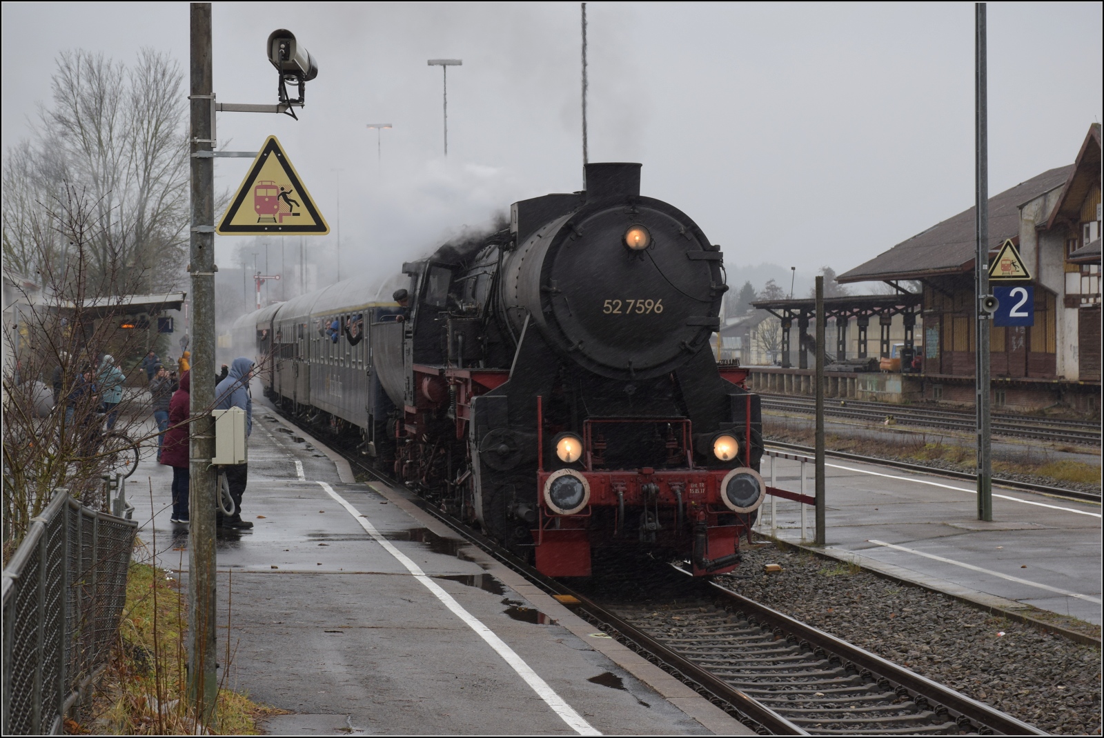 Mengen Fotos Bahnbilder.de