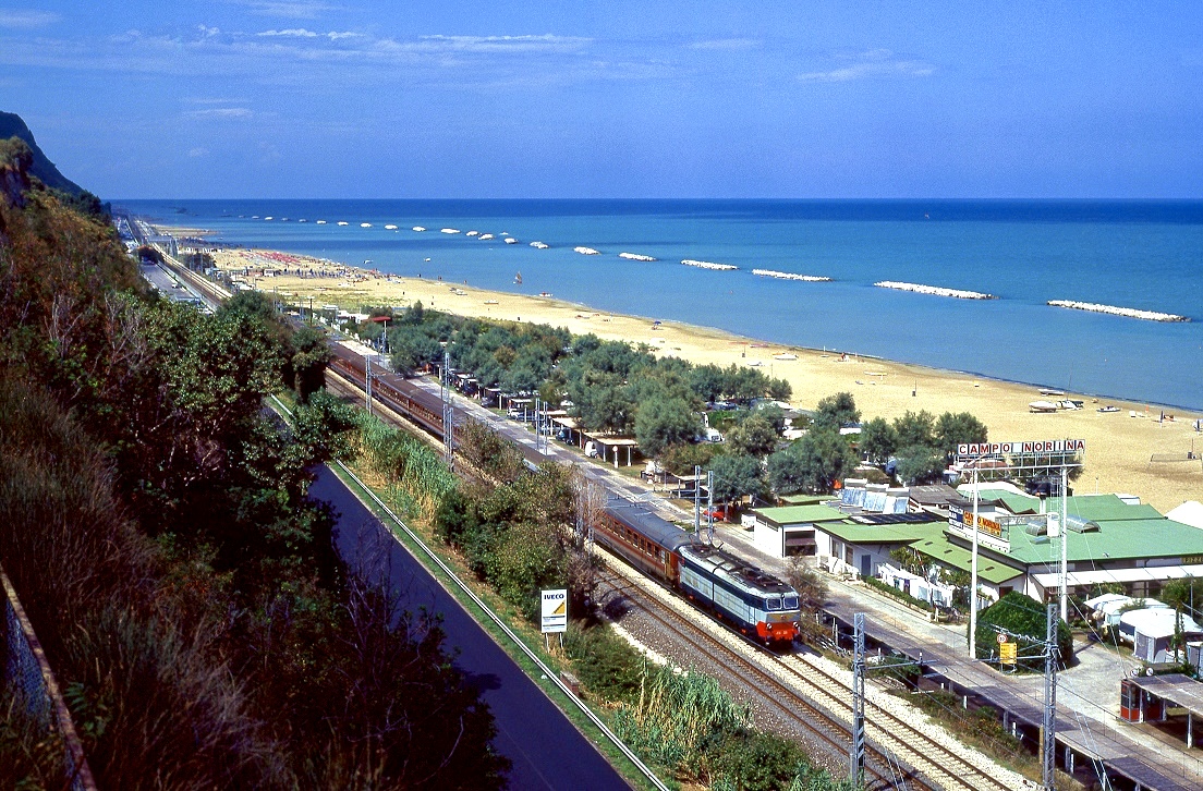 E656 209, Pesaro, 12015, 28.08.1993.
