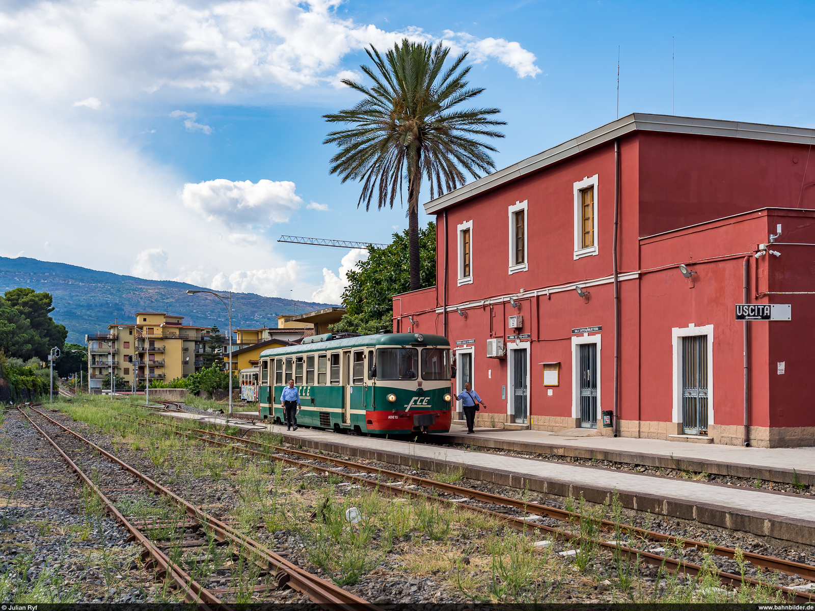 FCe ADe 13 / Riposto, 23. August 2022