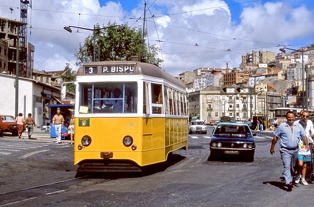 Lisboa 489, Martim Moniz, 12.09.1990.
