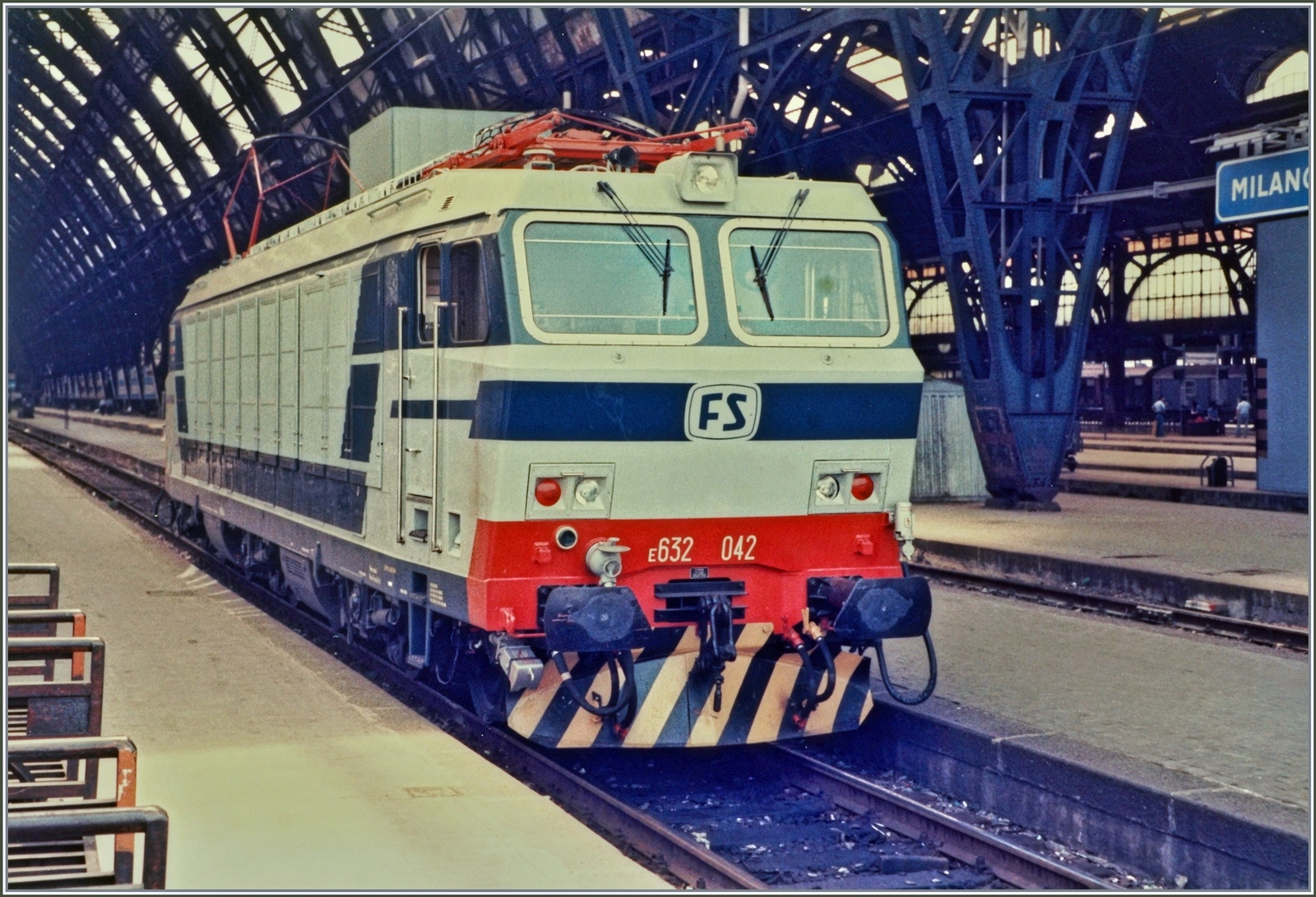 E.632 Fotos Bahnbilder.de