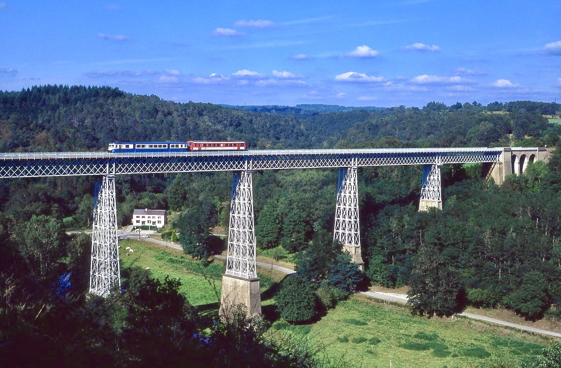 x28–, Busseau sur Creuse, 98650, 03.09.1997. 
