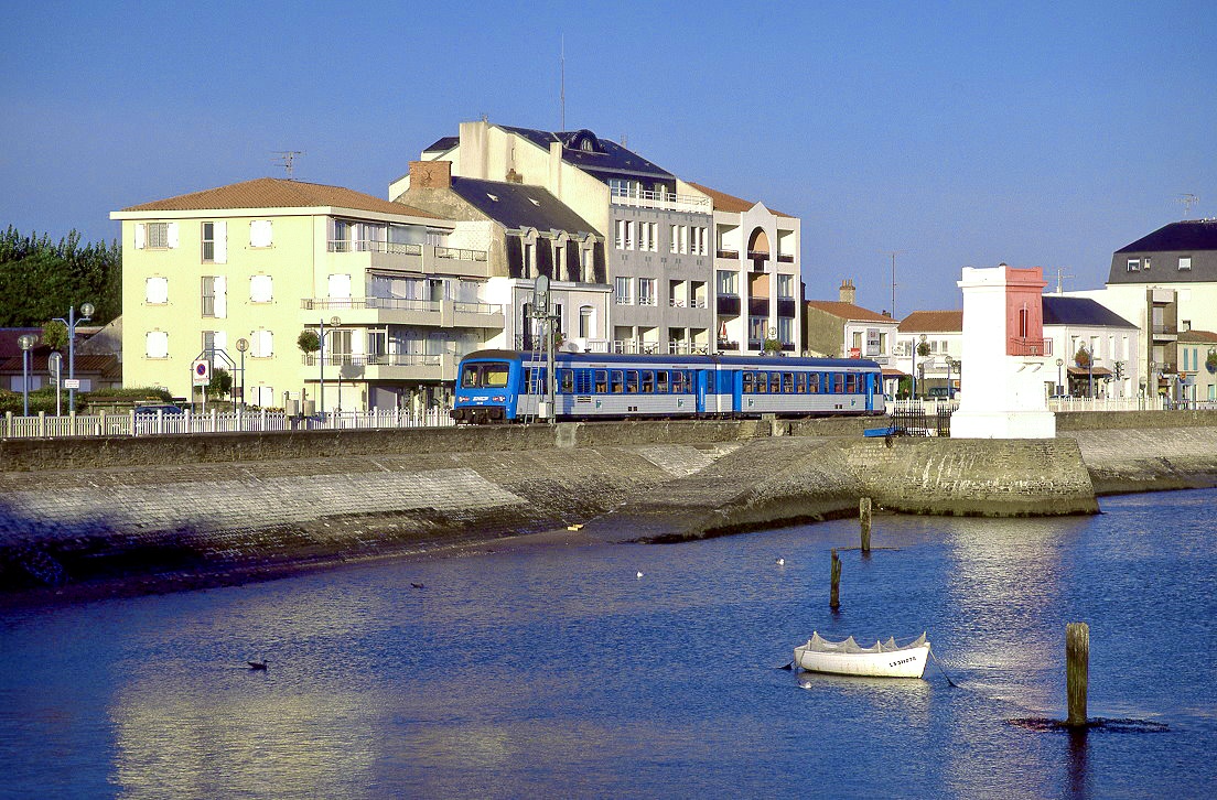 x4636, St.Gilles - Croix de Vie, 87979, 01.09.1997.