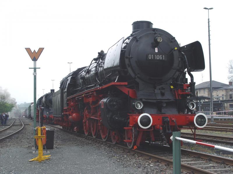 01 1061 am 15.05.05 in Neuenmarkt
