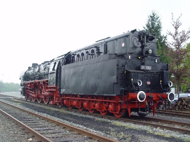 01 1061 am 15.05.05 in Neuenmarkt
