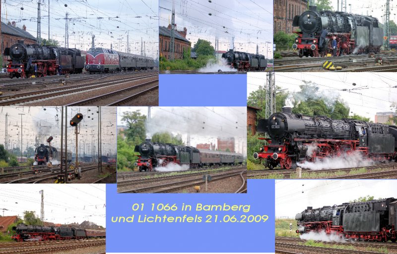 01 1066 in Bamberg und Lichtenfels
weitere Bilder unter http://820840.startbilder.de/
