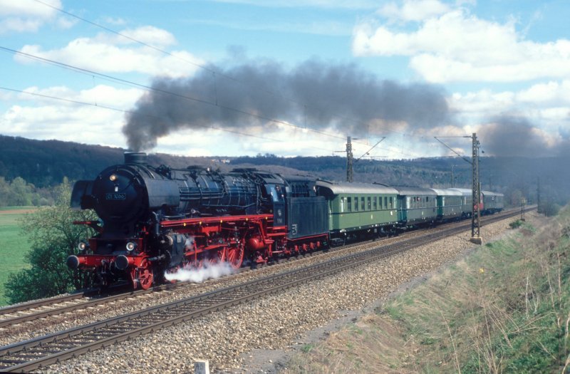 01 1066  bei T�bingen  11.04.98