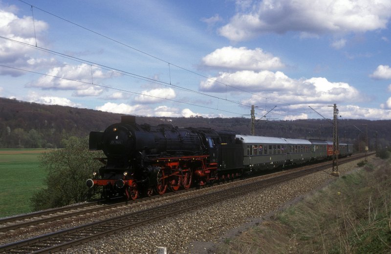 01 1100  bei T�bingen  11.04.98