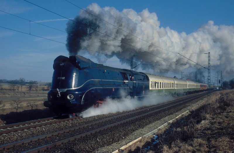 01 1102  bei Eutingen  01.02.98