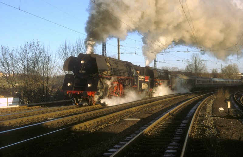 01 509 u. 01 519 Stgt-Mnster 01.12.2001