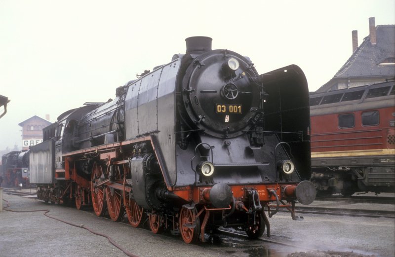 03 001  Greiz  23.09.90