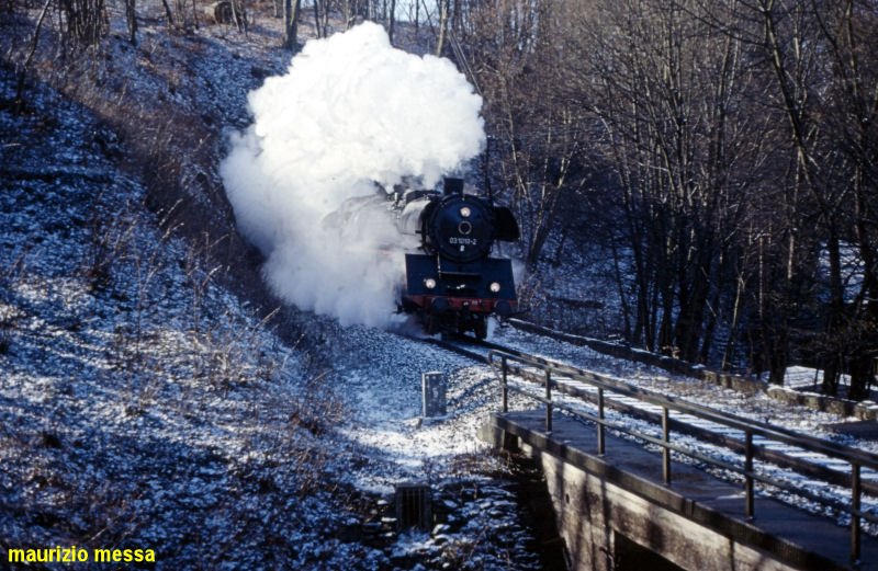 03 1010 - c/o Harrismuhle - 23.02.2002