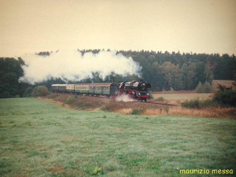 03 1010 - c/o Neundorf - 03.10.2003