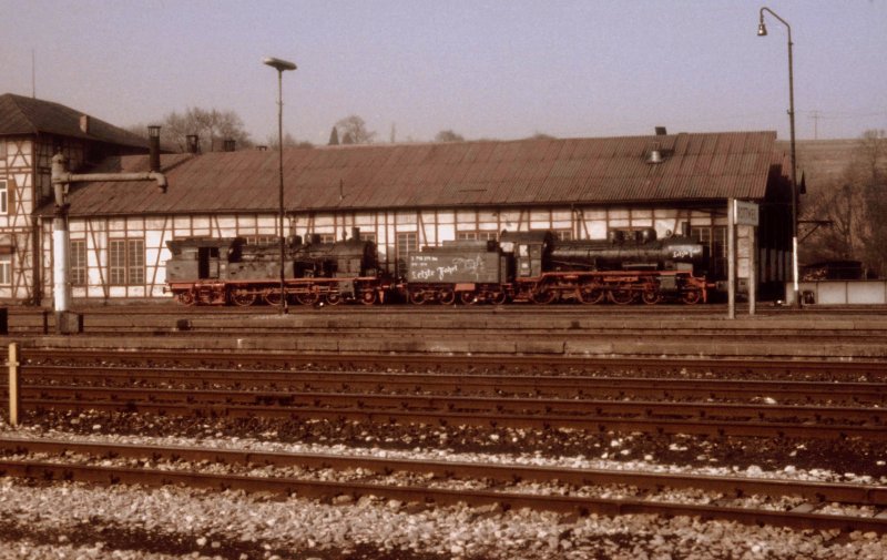 038 772 + 078 246  Rottweil  09.02.75