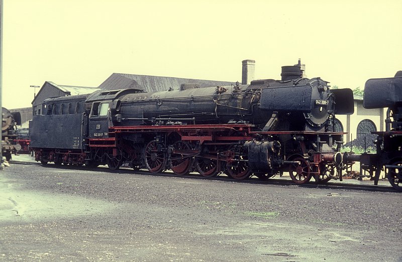 042 308  Rheine  31.05.76