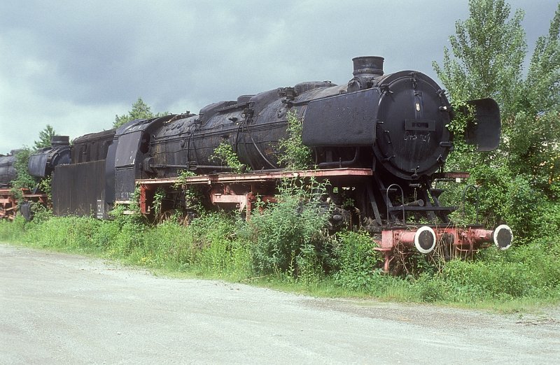 043 121  Pforzheim  25.05.94