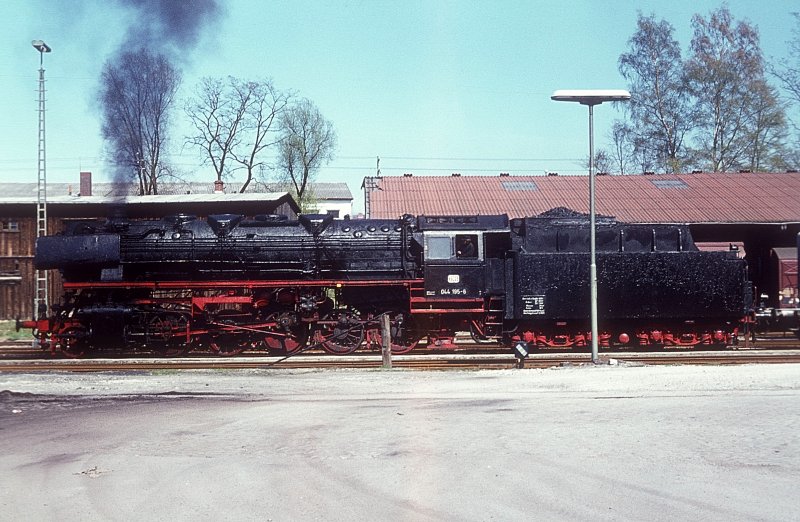 044 195  Osterode  20.04.76