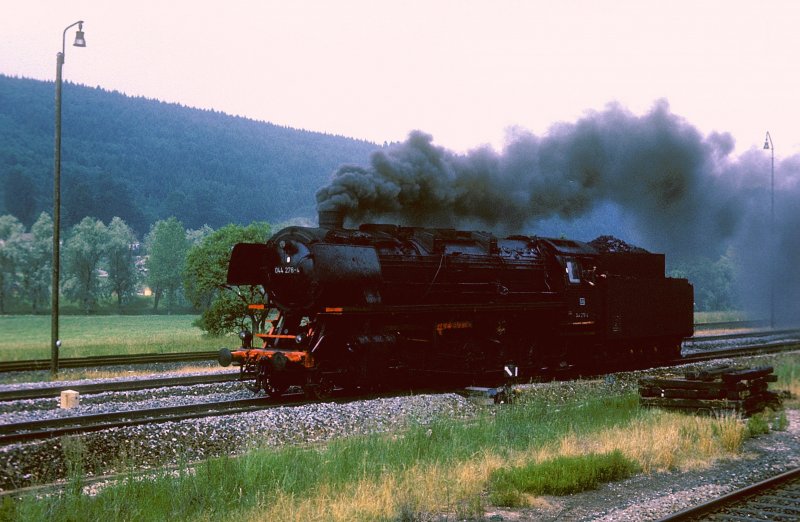 044 276  Tuttlingen  22.06.75