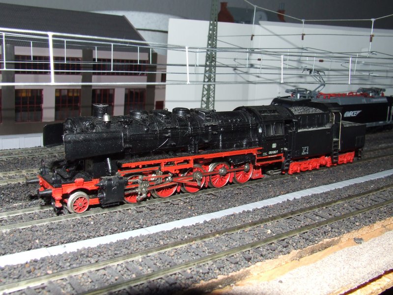 050 082-7 von Mrklin.