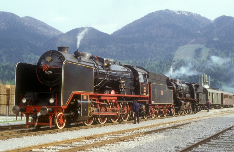 06.018 + 03.002  Bahinska-Bistrica  02.05.89