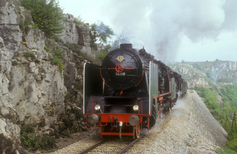 06.018 + 03.002  bei Rakitovec  01.05.89