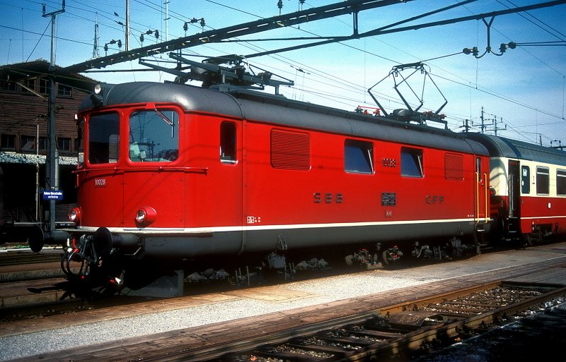 10 028  St. Margrethen  01.09.86