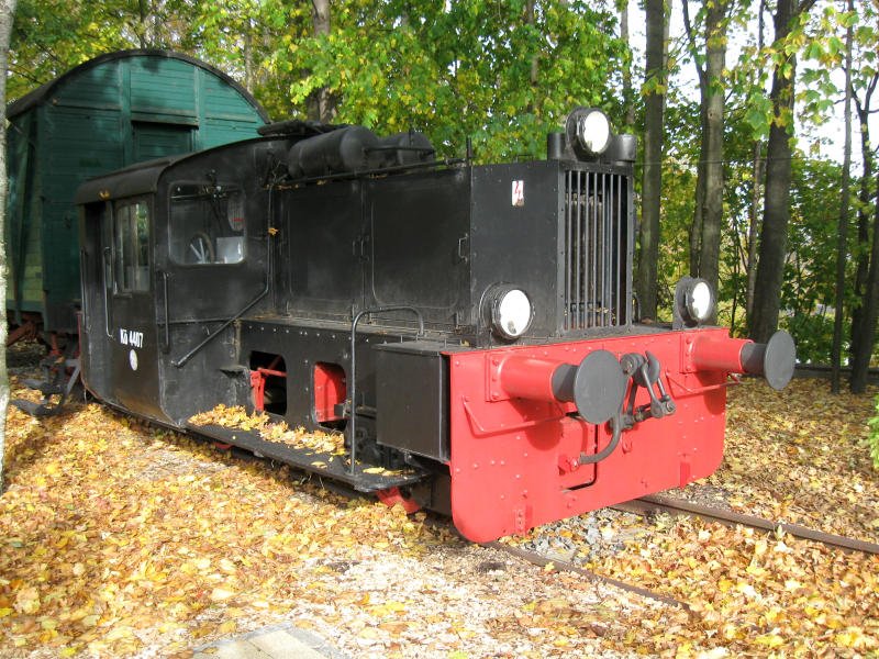 100 704 Deutz 10963-1934 Wohn- und Pflegezentrum Luise Otto- Peters in Annaberg-Buchholz OT Frohnau, 19.10.08