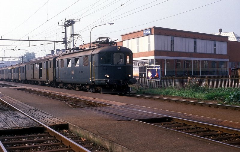 10030  Arbon  11.09.88