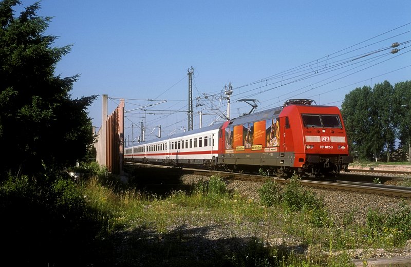 101 012  Baden Baden  23.06.01