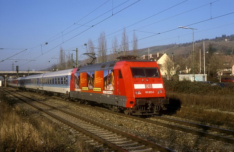 101 013  S.-Obertrkheim  23.12.00