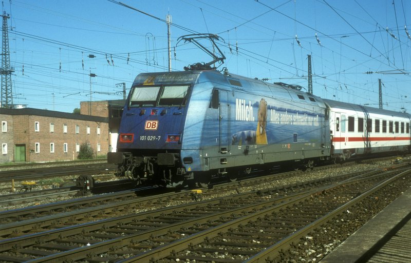 101 029  Ulm  14.07.03