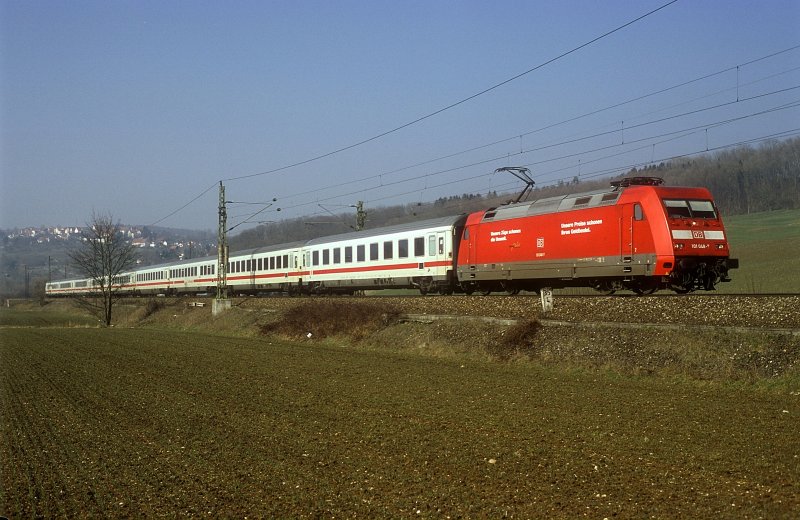 101 048  Uhingen  05.03.04