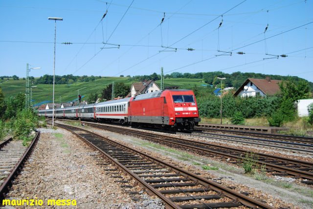 101 060 - Efringen-Kirchen - 24.08.2007