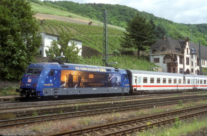 101 083  Lorch ( Rhein )  29.05.02