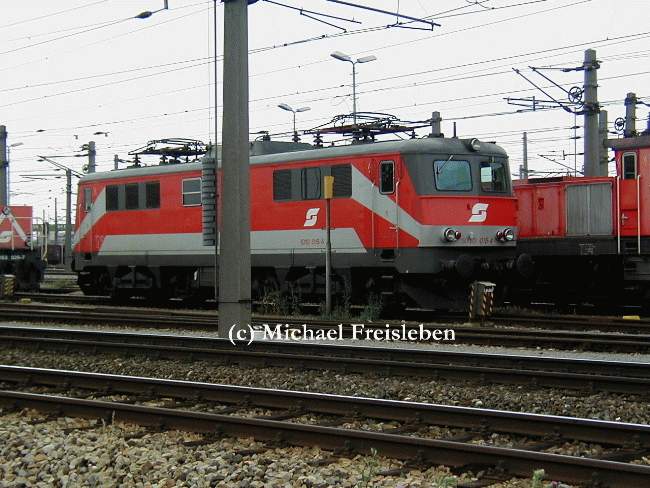 1010 015-4 im ZVBF Wien; 30-06-2001