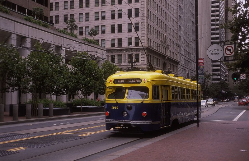 1010  San Francisco  16.09.07