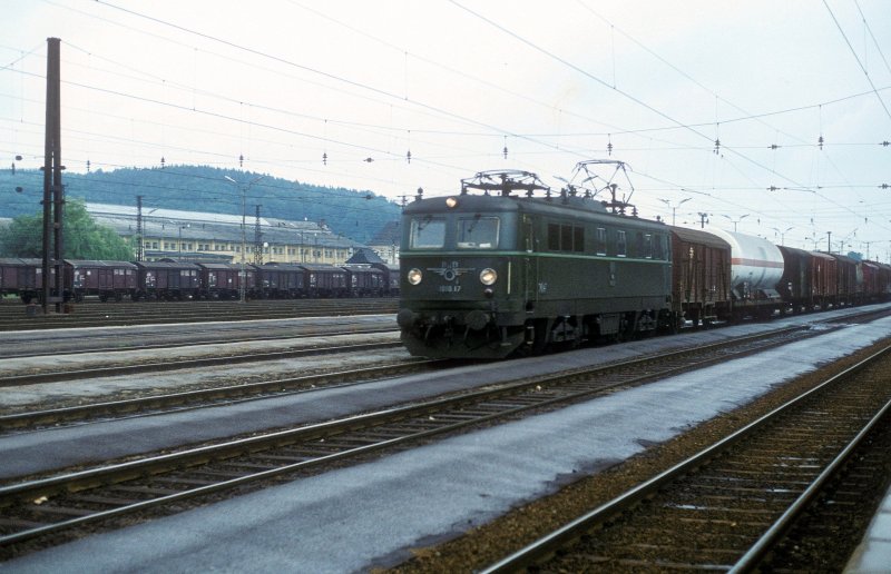 1010.17  Attn.-Puchheim  09.07.79