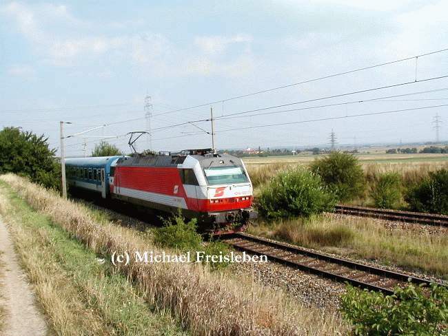 1014 007-7; bei Oberlaa; 19-08-2001