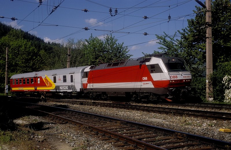 1014 010  Eichberg  13.05.08