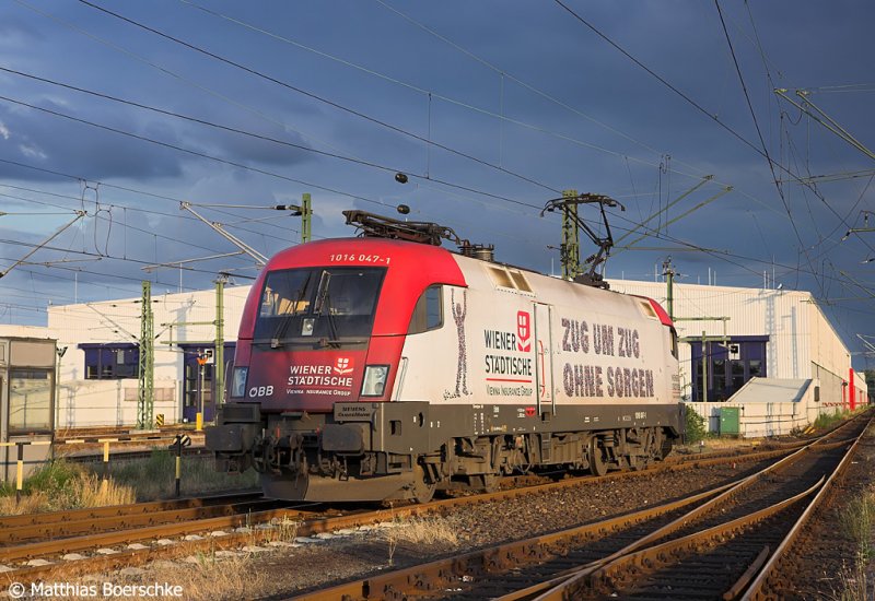 1016 047-1 in Hmb.Langenfelde am 12.07.08.