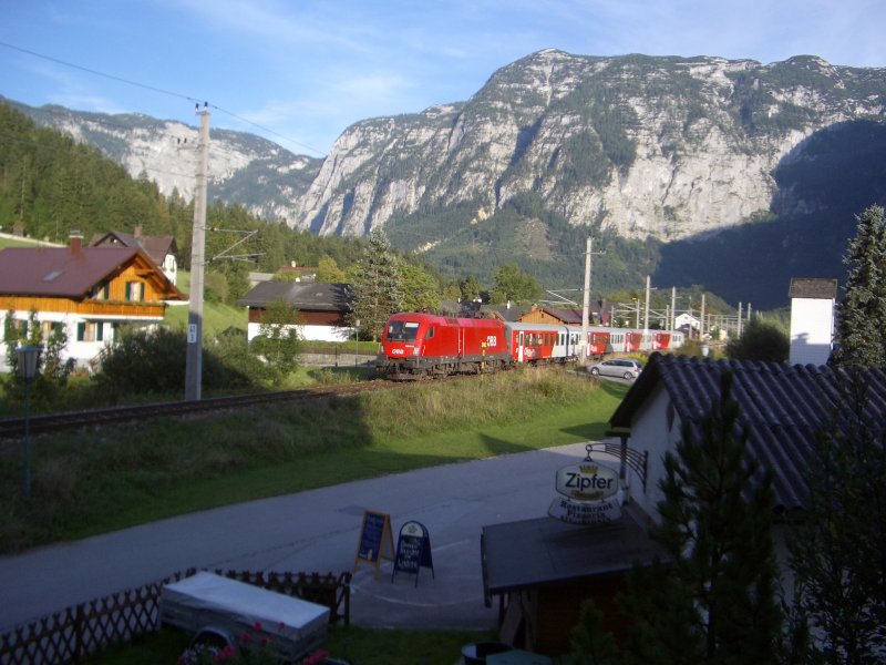 1016.021-6, Obertraun, 2.9.2006 