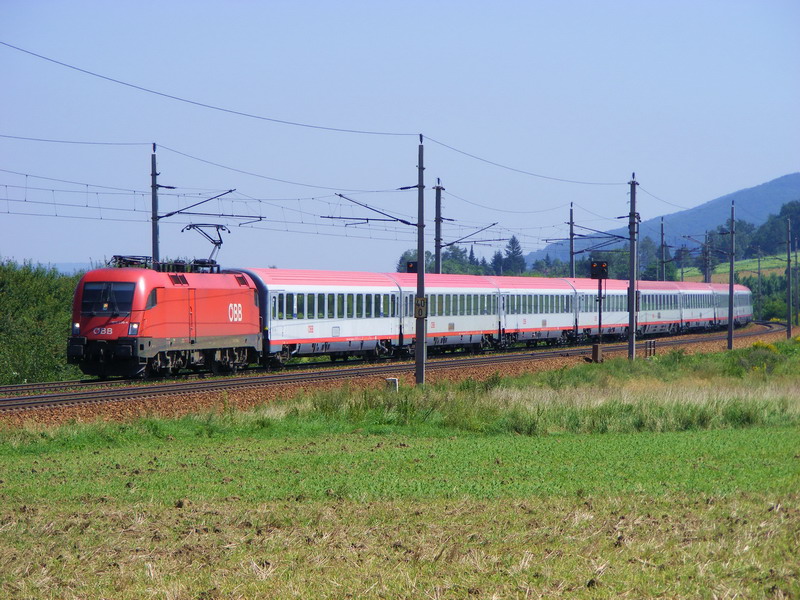 1016.036 am 20.08.2009 bei Neulengbach.