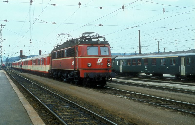 1018.01  Attn.-Puchheim  09.07.79