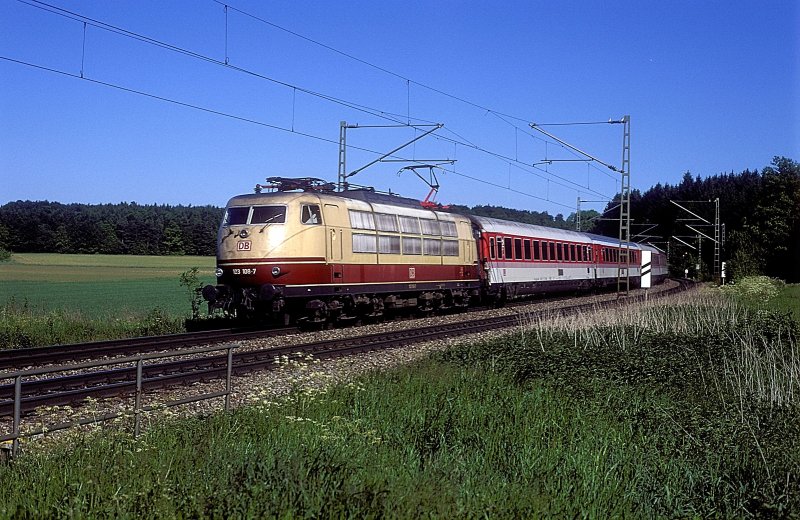 103 108  bei Beimerstetten  30.05.97