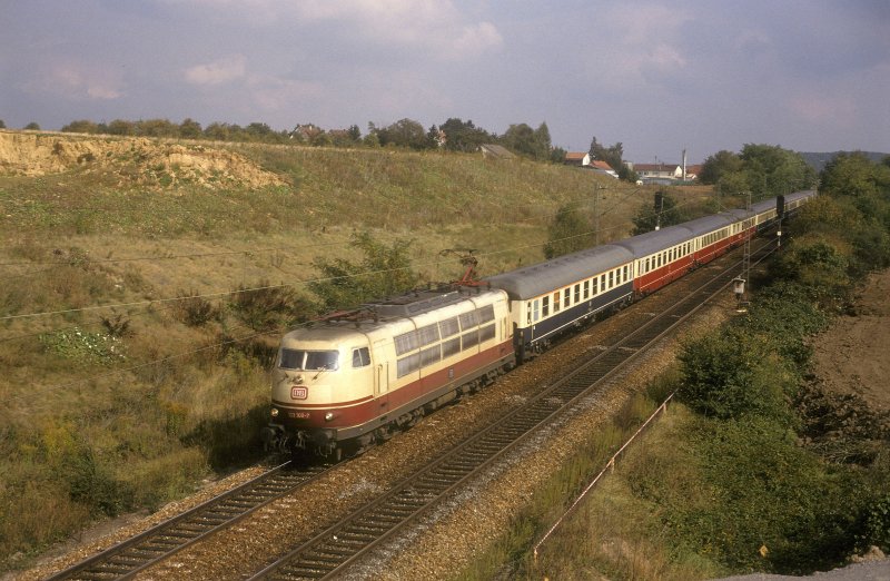 103 108  bei Ensingen  27.09.90