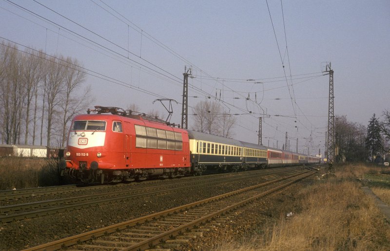 103 112  Appenweier  19.02.94