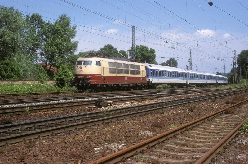 103 113  KA-Durlach  31.05.99