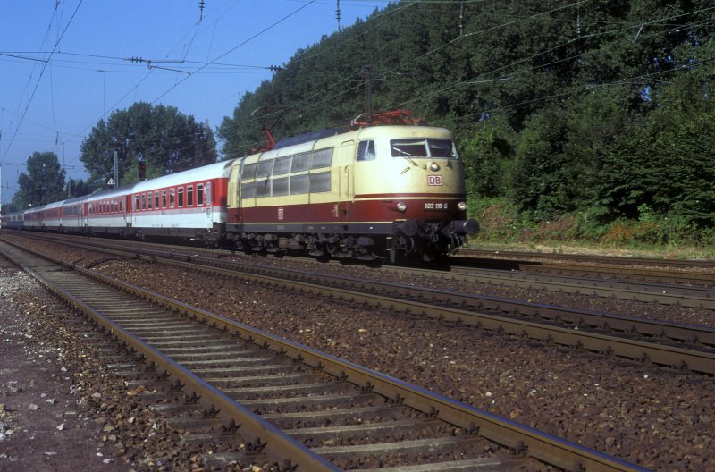 103 118  Baden Baden  13.07.94