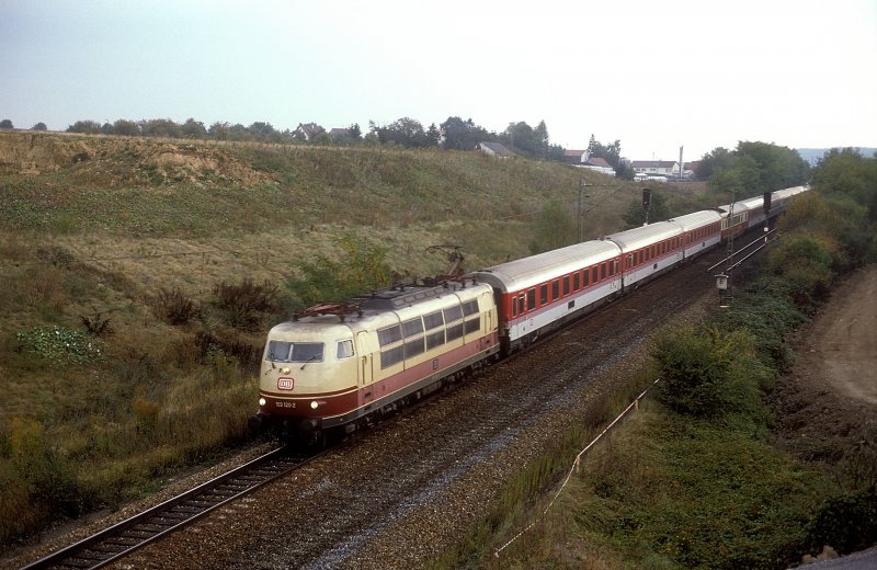 103 120  bei Ensingen  30.09.90